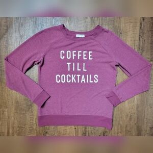 Grayson Threads sweatshirt